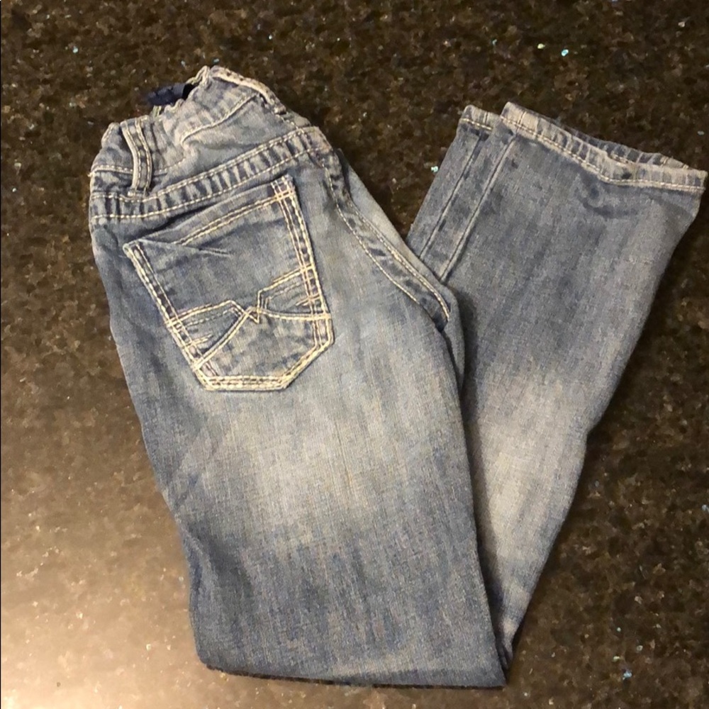 Boys BKE jeans